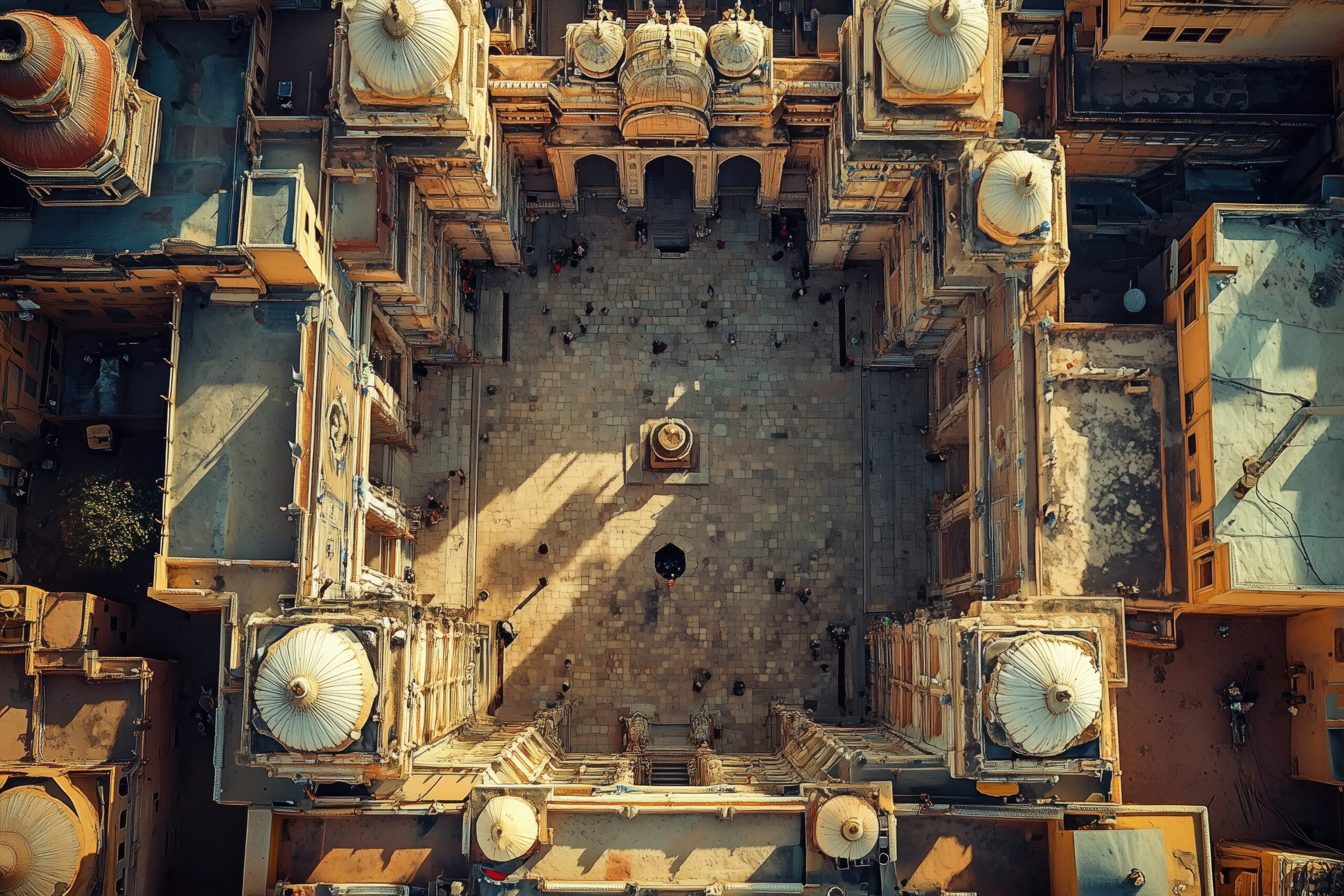 مفهوم المسؤولية ودوائرها الست: كيف نبني فرداً ومجتمعاً مسؤولاً؟