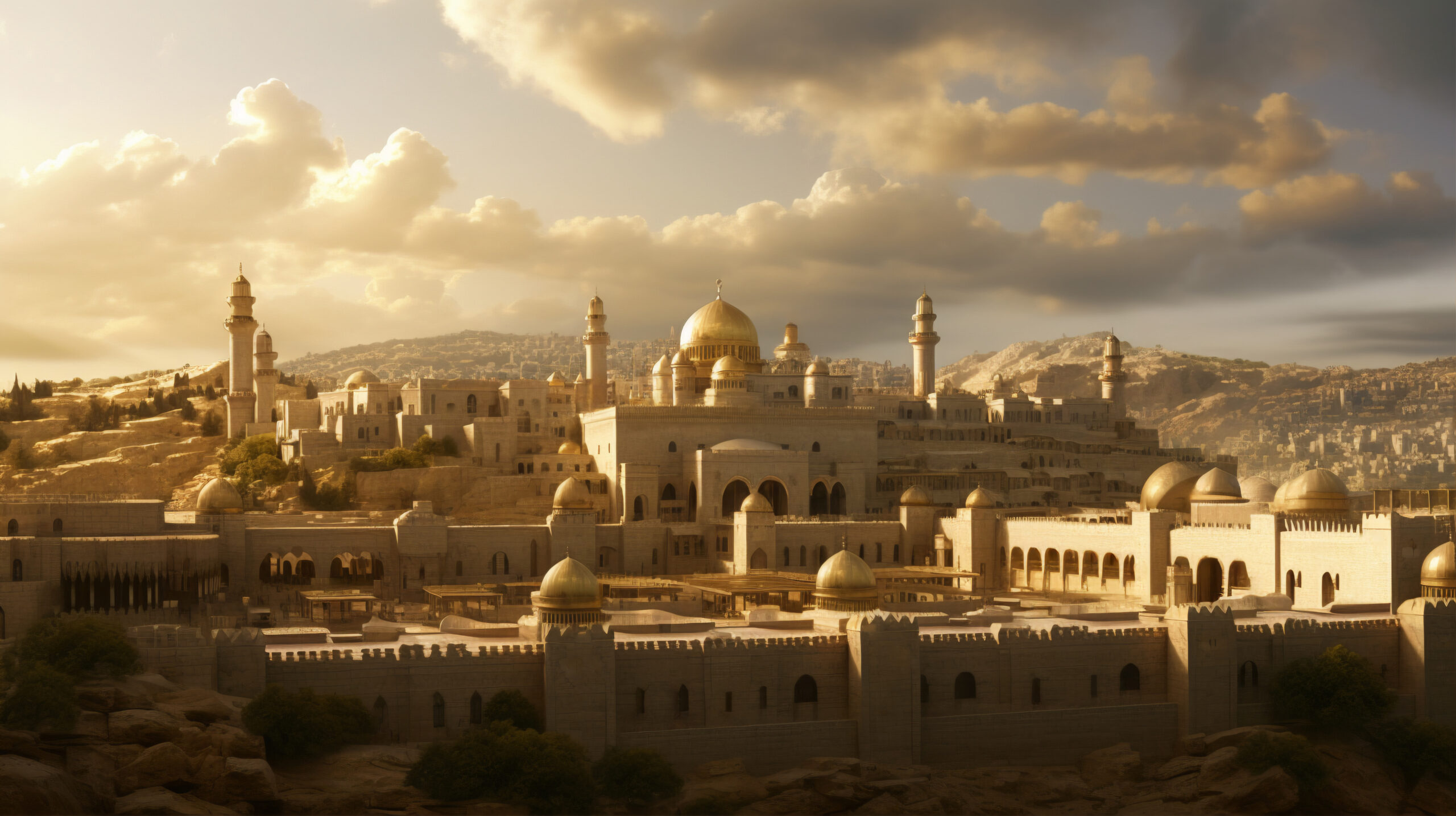 الأمانة كمسؤولية شاملة … من حفظ الودائع إلى قيادة المجتمع وصلاحه